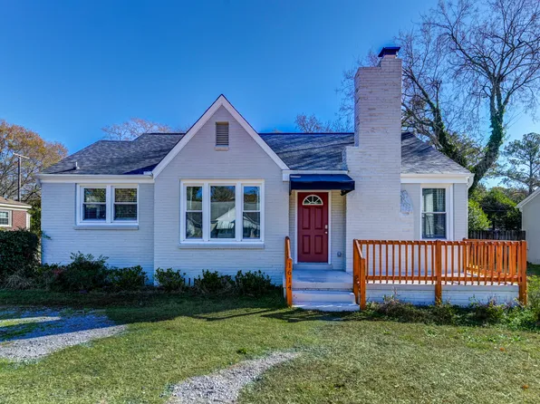 1614 Atascadero Dr, Columbia, SC 29206