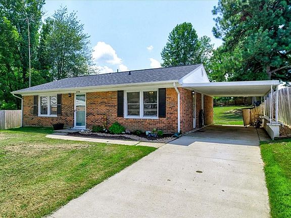 4th image of 6510 Cherry Ct