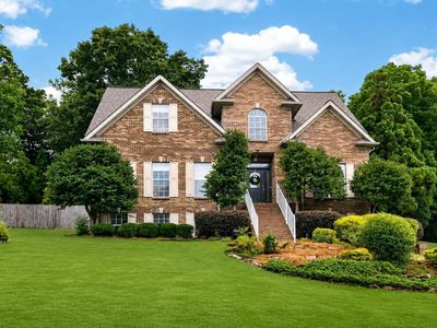 312 Honeysuckle Ln, Chelsea, AL, 35043