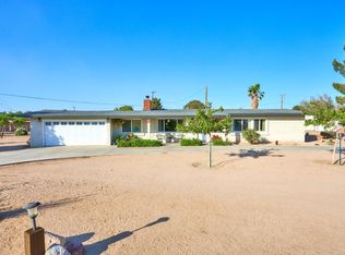 15585 Tuscola Rd, Apple Valley, CA 92307