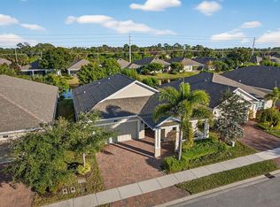 313 Sandcrest Cir, Sebastian, FL 32958