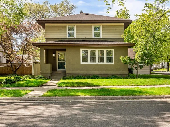 1404 Adams STREET, La Crosse, WI 54601