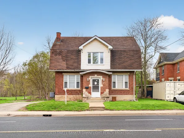 193 Wharncliffe Rd S, London, ON N6J 2K8