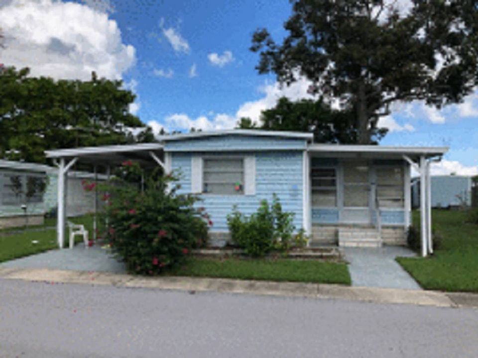 2nd image of 601 Starkey Rd Lot 64