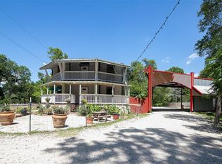 255 Siedel Rd, Brookshire, TX 77423