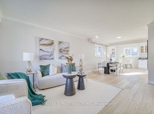14 Houston Cres, Toronto, ON M2J 3H8