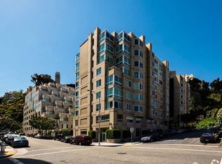 111 Chestnut St Unit 409, San Francisco, CA 94111