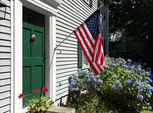 11 Cove Hill Road, Essex, CT 06426