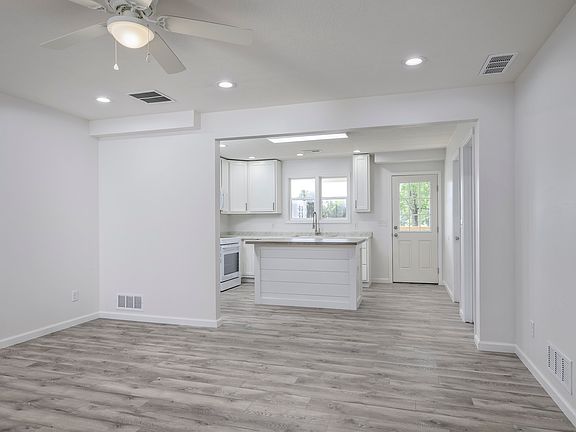 Open Concept.