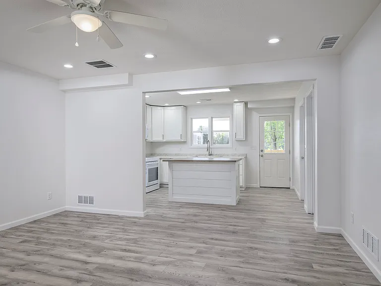 Open Concept.