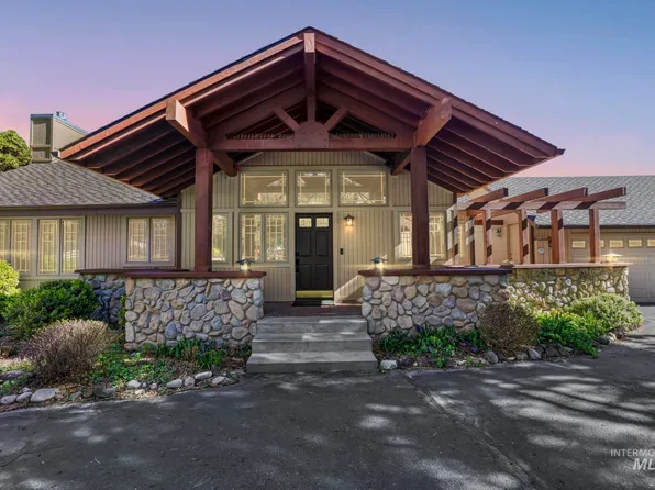 1172 Hankins Rd N, Twin Falls, ID 83301