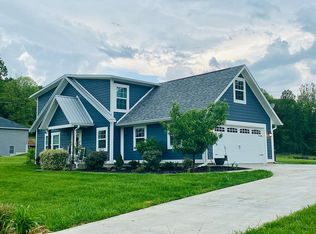 6382 W Legacy Ln, Ellettsville, IN 47429