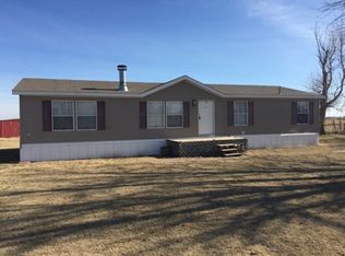 334 S Cherry Ave, Union City, OK 73090