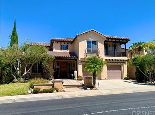 5787 Indian Pointe Dr, Simi Valley, CA 93063