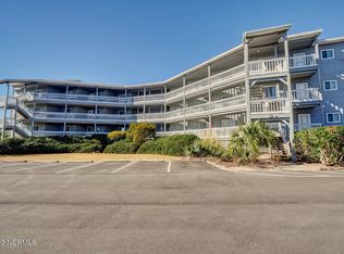 400 Virginia Ave APT 106B, Carolina Beach, NC 28428