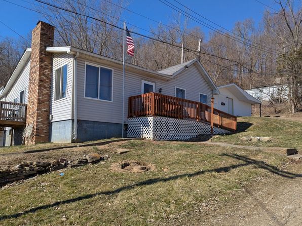 22 Fairlawn Ave, Glouster, OH 45732