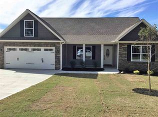 111 Cochran Rd, Inman, SC 29349