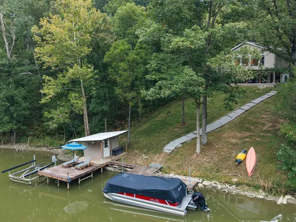 445 Elk Lake Resort Rd #1157-1158-1181, Owenton, KY 40359