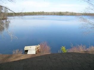 283 SW Main St, Douglas, MA 01516