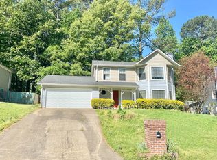 5266 Rails Way, Norcross, GA 30071