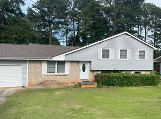 6012 Mount Zion Blvd, Ellenwood, GA 30294