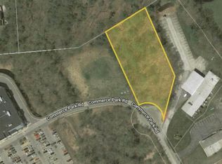 9 Commerce Park Dr, East Hampstead, NH 03826