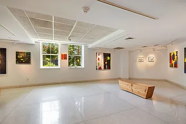 Rented by Compass