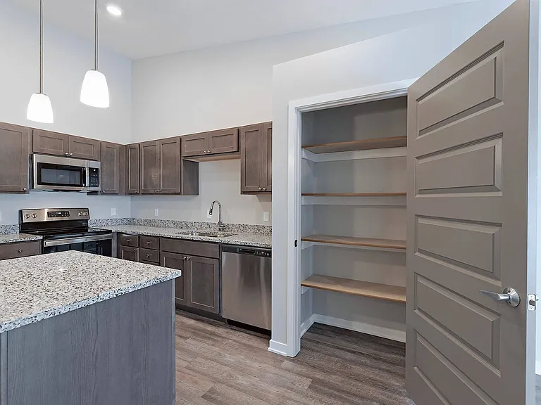 Village West Apartments — Photo 44