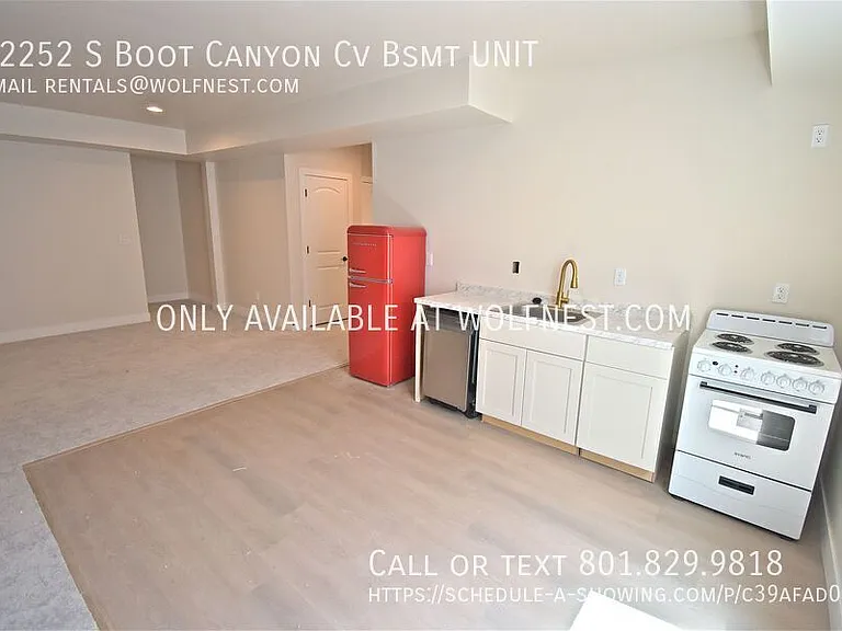 12252 S Boot Canyon Cv — Photo 6