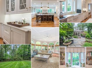 71 Templar Way, Summit, NJ: $1,795,000