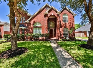 6406 Holly Canyon Ct, Katy, TX 77450