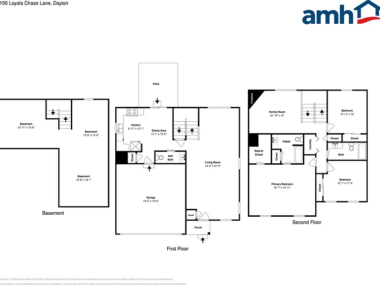 4150 Loyala Chase Ln — Photo 2