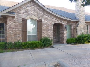 7 Stoneridge Ct, Amarillo, TX 79119