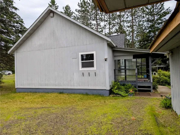 9995 N Raven Road, Hayward, WI 54843