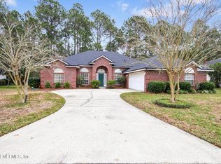 5663 Wolf Creek Dr, Jacksonville, FL 32222