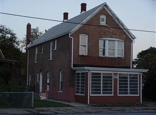 2041 Indianapolis Blvd APT 2R, Whiting, IN 46394