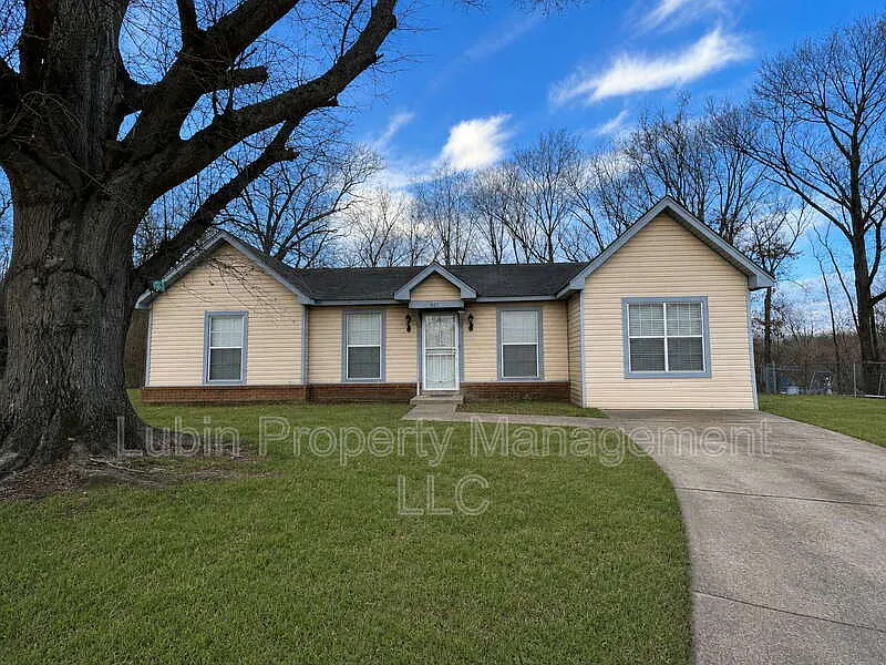 462 Fernhill Cv