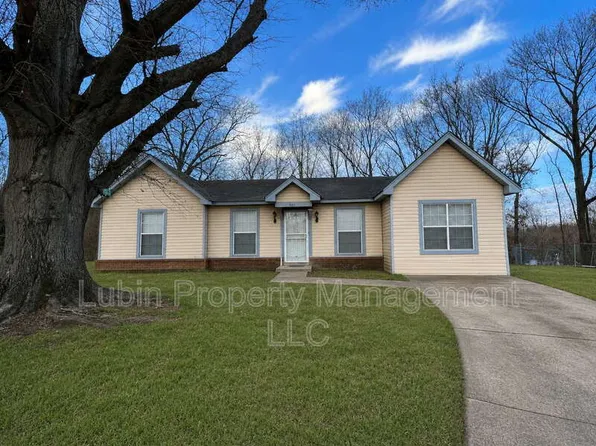462 Fernhill Cv, Memphis, TN 38127
