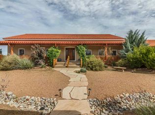 264 Goldmine Rd, Cerrillos, NM 87010