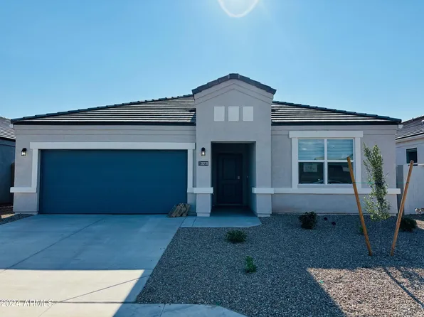 28278 N CARBON Road, San Tan Valley, AZ 85143