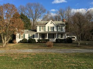 11680 Edge Hill Rd, Newburg, MD 20664