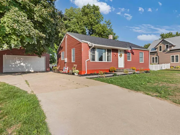 509 S Main St, Lennox, SD 57039