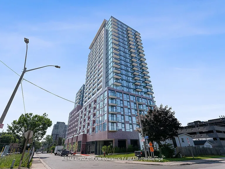 28 Ann St #2104 — Photo 1