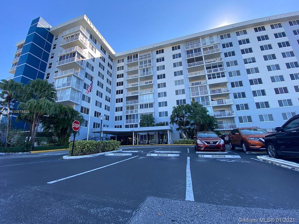 1st image of 4200 Hillcrest Dr APT 107