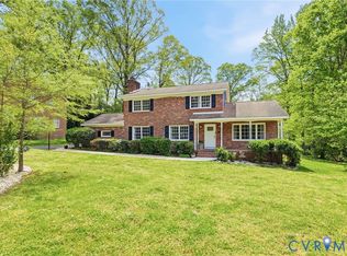 7723 Stonetree Dr, North Chesterfield, VA 23235