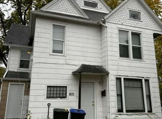 801 Bowery St, Iowa City, IA 52240