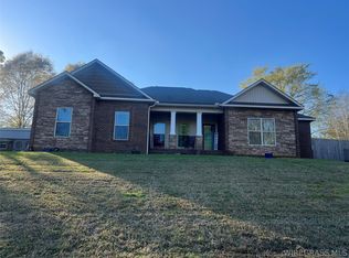3435 Lake Oak Ridge Dr, Enterprise, AL 36330