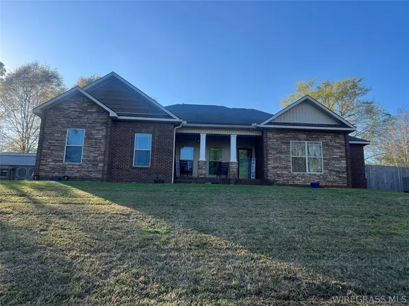 3435 Lake Oak Ridge Dr, Enterprise, AL 36330