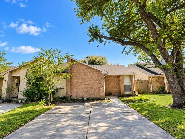 5409 Ridge Wind Ln, Houston, TX 77053