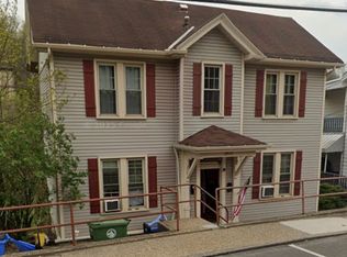 3915 Willow Ave FLOOR 1, Pittsburgh, PA 15234